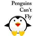 Mäng Penguins Can't Fly