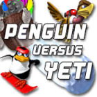 Mäng Penguin versus Yeti