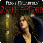Mäng Penny Dreadfuls Sweeney Todd