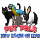 Mäng Pet Pals: New Leash on Life