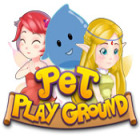 Mäng Pet Playground