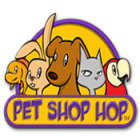 Mäng Pet Shop Hop