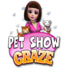 Mäng Pet Show Craze