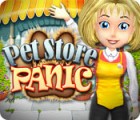 Mäng Pet Store Panic Mäng Pet Store Panic