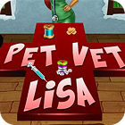 Mäng Pet Vet Lisa