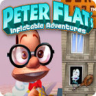 Mäng Peter Flat's Inflatable Adventures