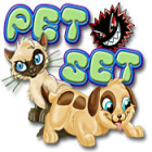 Mäng Pet Set