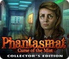 Mäng Phantasmat: Curse of the Mist Collector's Edition
