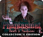 Mäng Phantasmat: Death in Hardcover Collector's Edition