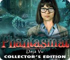 Mäng Phantasmat: Déjà Vu Collector's Edition