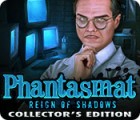 Mäng Phantasmat: Reign of Shadows Collector's Edition