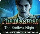 Mäng Phantasmat: The Endless Night Collector's Edition