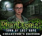 Mäng Phantasmat: Town of Lost Hope Collector's Edition