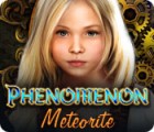 Mäng Phenomenon: Meteorite