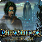 Mäng Phenomenon: City of Cyan