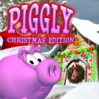 Mäng Piggly Christmas Edition