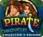 Mäng Pirate Chronicles. Collector's Edition