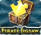 Mäng Pirate Jigsaw