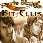 Mäng Pirate Stories: Kit & Ellis