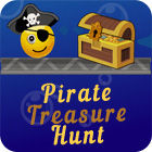 Mäng Pirate Treasure Hunt
