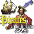Mäng Pirates of the Atlantic Mäng Pirates of the Atlantic