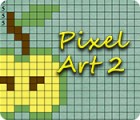 Mäng Pixel Art 2