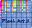 Mäng Pixel Art 3