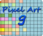 Mäng Pixel Art 9