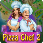 Mäng Pizza Chef 2