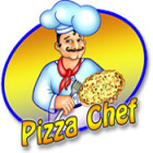 Mäng Pizza Chef