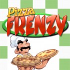 Mäng Pizza Frenzy