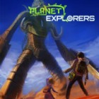 Mäng Planet Explorers