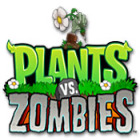 Mäng Plants vs. Zombies