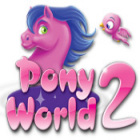 Mäng Pony World 2