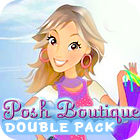 Mäng Posh Boutique Double Pack