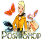 Mäng Posh Shop