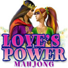 Mäng Love's Power Mahjong