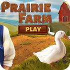 Mäng Prairie Farm
