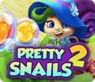 Mäng Pretty Snails 2