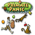 Mäng Primate Panic