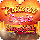 Mäng Princess Couples Compatibility