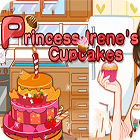 Mäng Princess Irene's Cupcakes