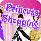 Mäng Princess Shopping
