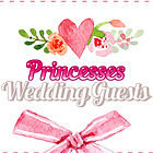 Mäng Princess Wedding Guests