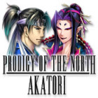 Mäng Prodigy of the North: Akatori