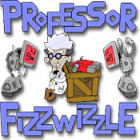 Mäng Professor Fizzwizzle