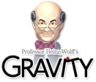 Mäng Professor Heinz Wolff's Gravity