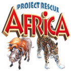 Mäng Project Rescue Africa