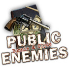 Mäng Public Enemies: Bonnie and Clyde