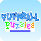 Mäng Puffball Puzzles
